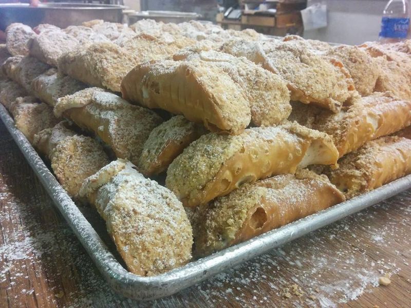 The Hand-Rolled Shell