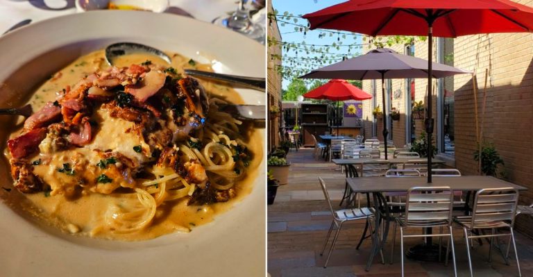 Magdaleno Ristorante