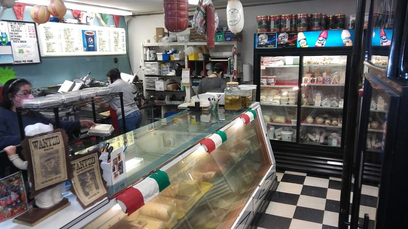 A Century of Reputation Behind Every Sandwich