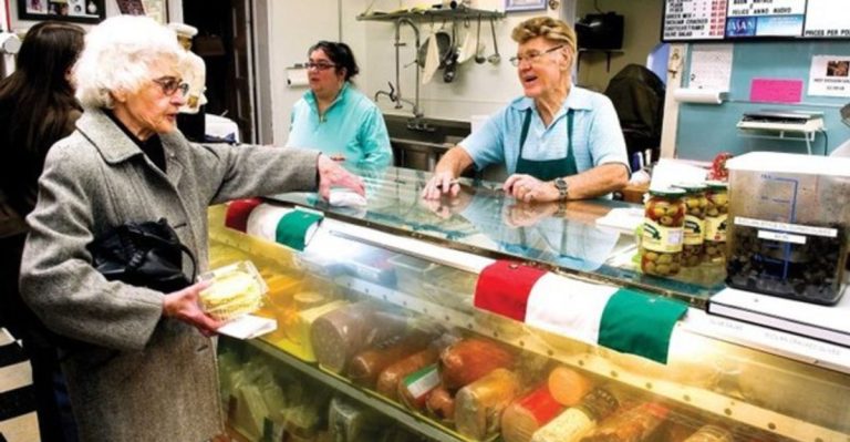This Italian Grocery Store In Colorado Has Homemade Sandwiches You Will Remember