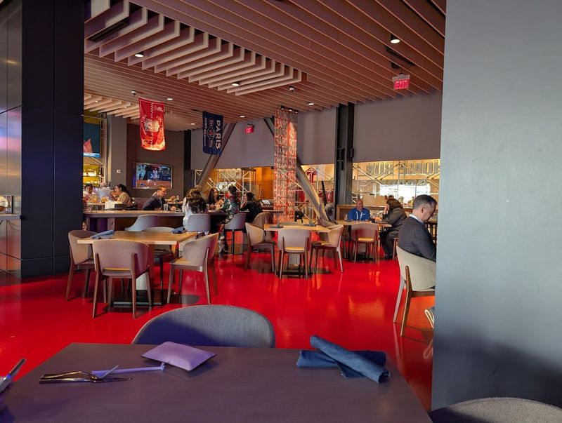 Why This Italian Restaurant Is A Must-Visit In 2026