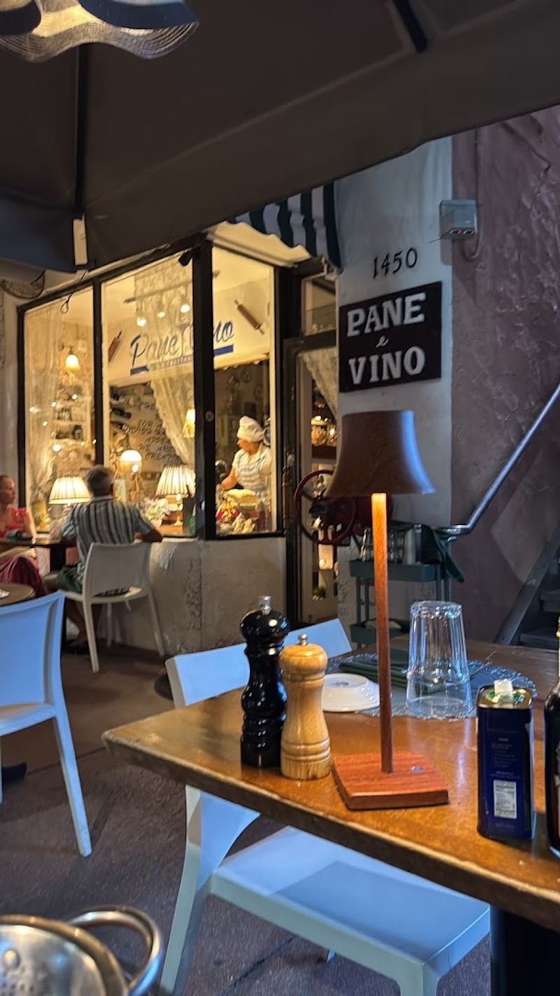 A Hidden Gem On Washington Avenue Worth Every Step