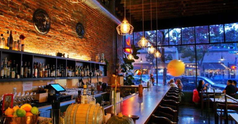 This Italian Restaurant May Be The Hardest Reservation To Score In Washington In 2026