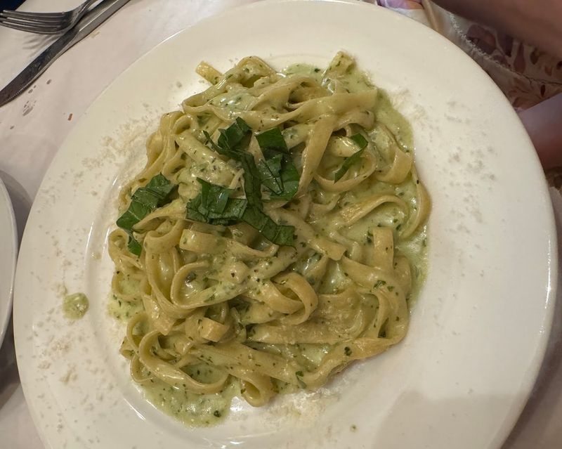 A Pasta Experience That Commands Attention