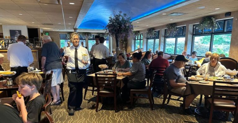 This Italian Spot In Pennsylvania Has Massive Portions And A Fanbase That Swears By It