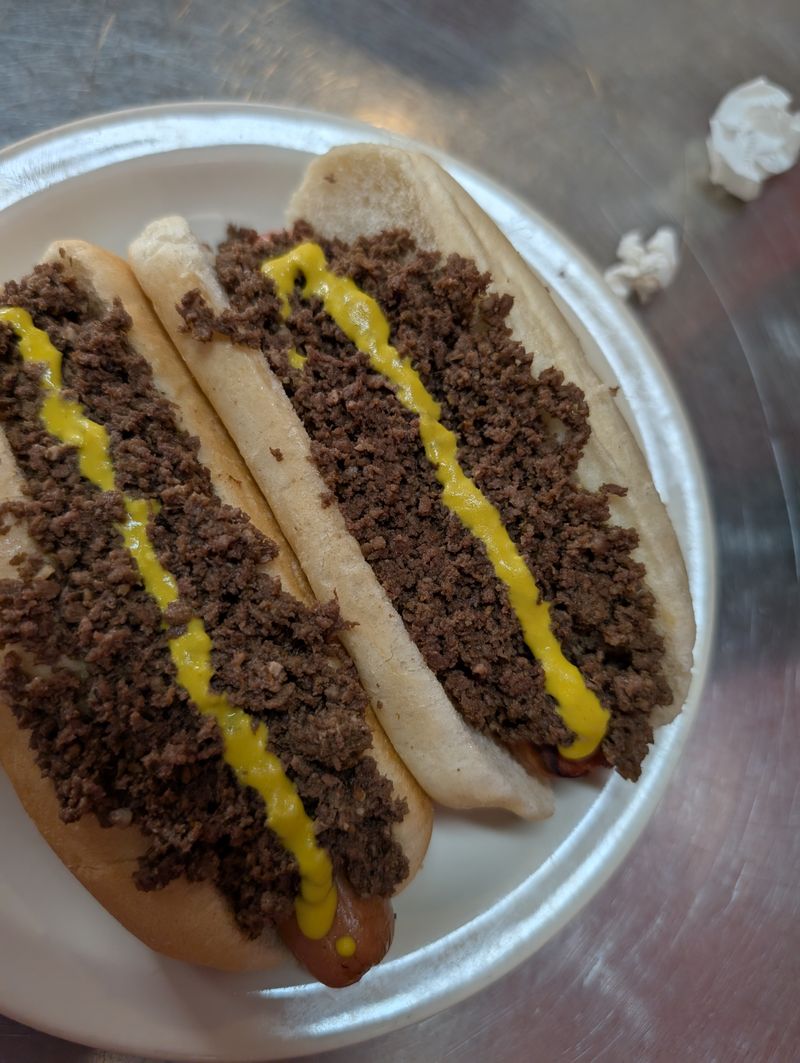 Start With The Classic Jackson Coney