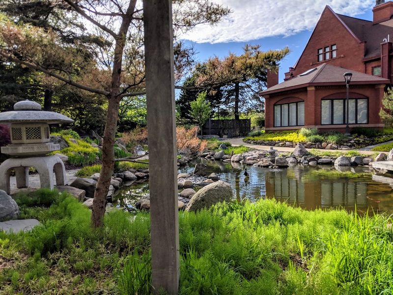 Go In May For The Sharpest Contrast