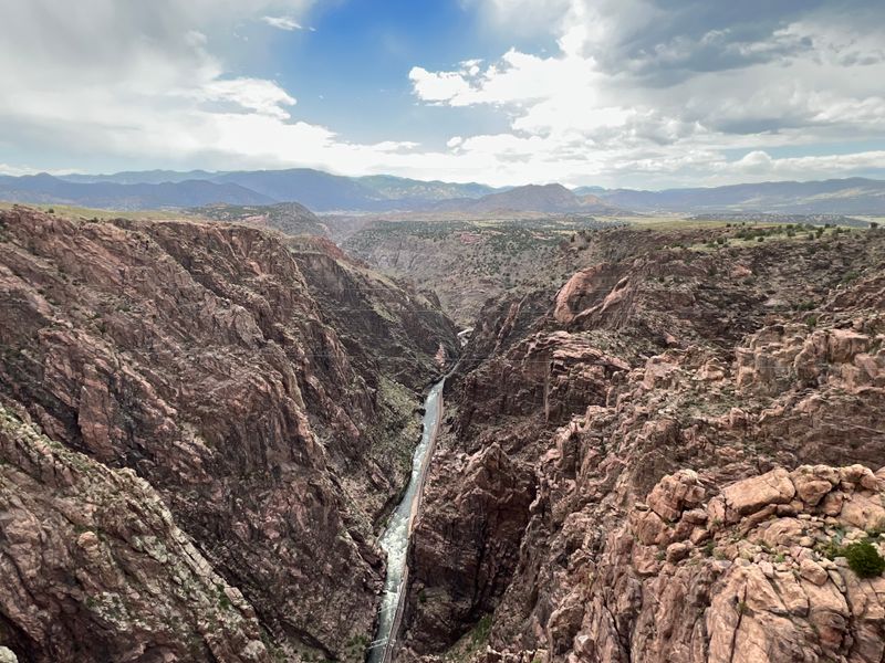 The Gorge That Started It All