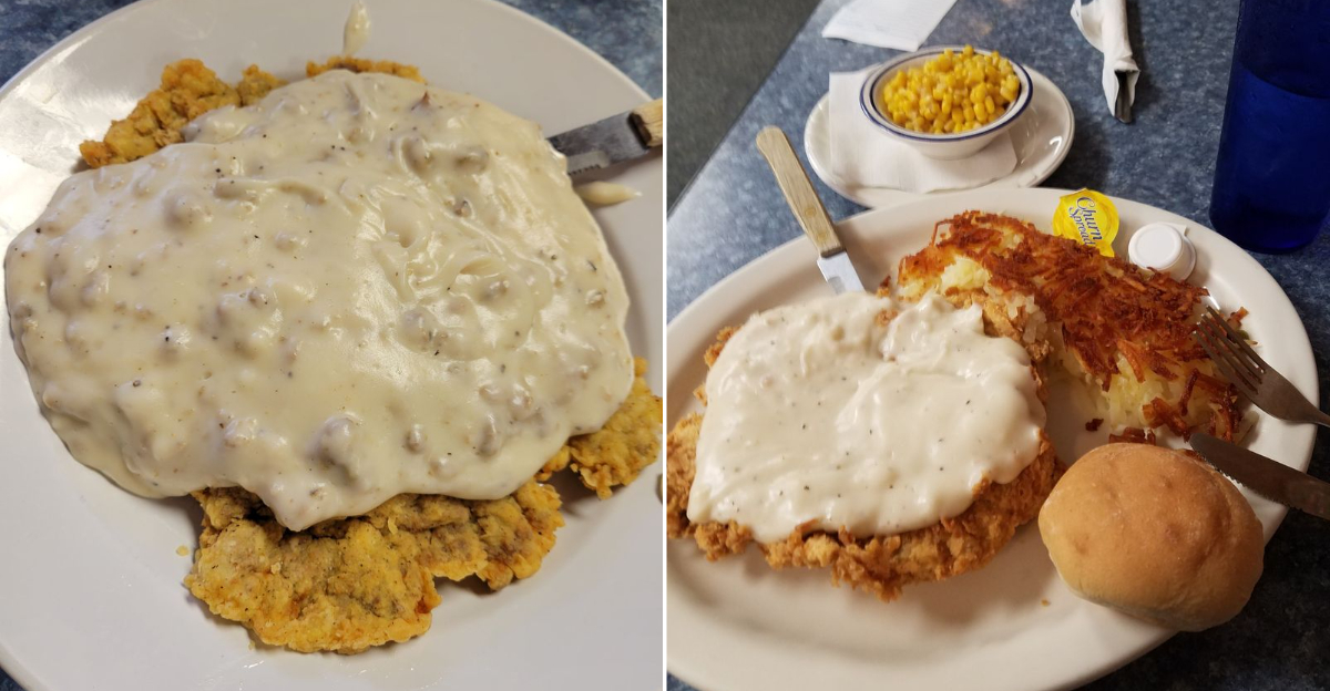 Kansas’s Most Legendary Biscuits Aren’t Found in Wichita