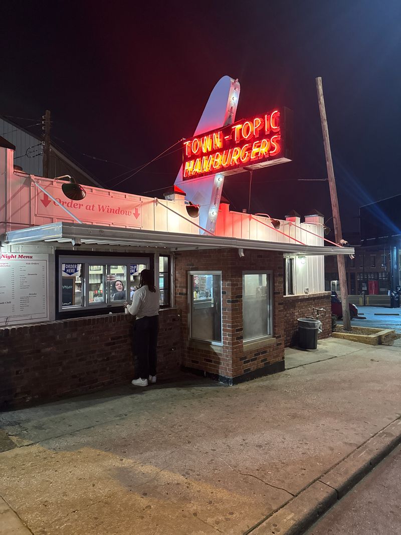 Know The Broadway Location Rhythm