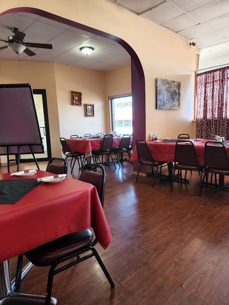 The Atmosphere That Feels Like Coming Home