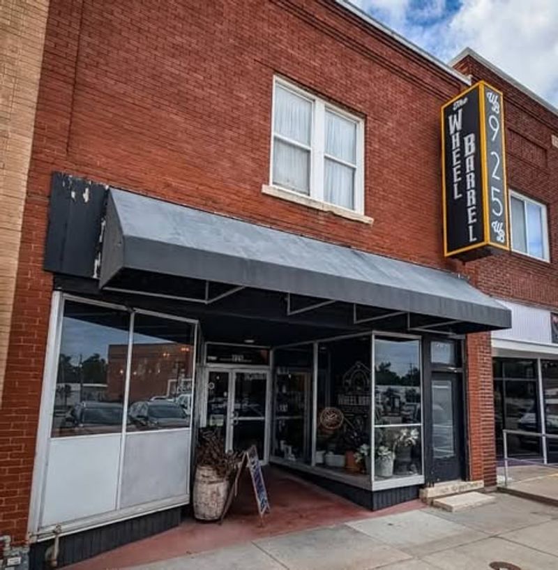 The Exact Spot Locals Point You Toward