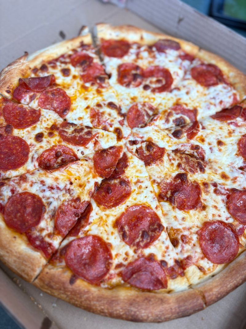 The First Slice That Hooked Me