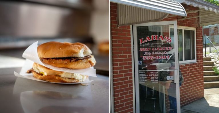 This Kentucky Backroad Burger Shack Delivers Burgers Just Like 1965
