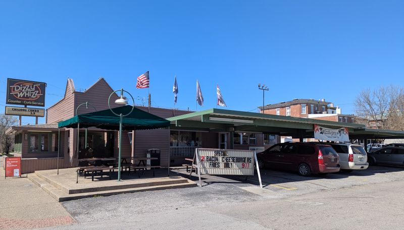 A Historic Gem Born in the Golden Age of Diners