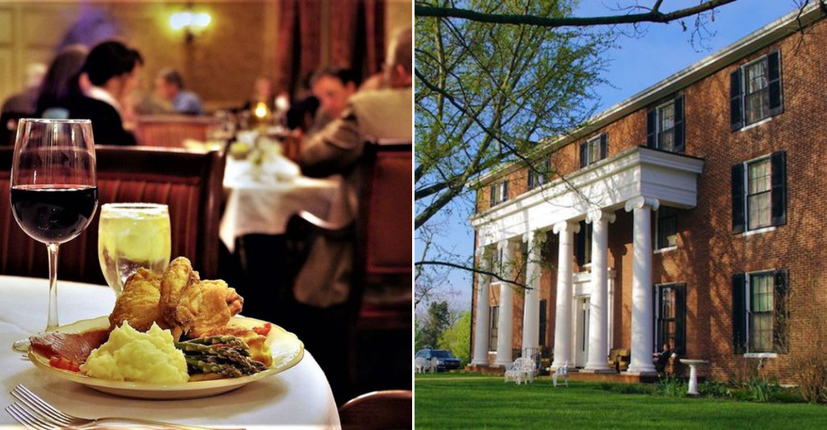 Why This Kentucky Spot’s Fried Chicken Has Earned Legendary Statewide Status