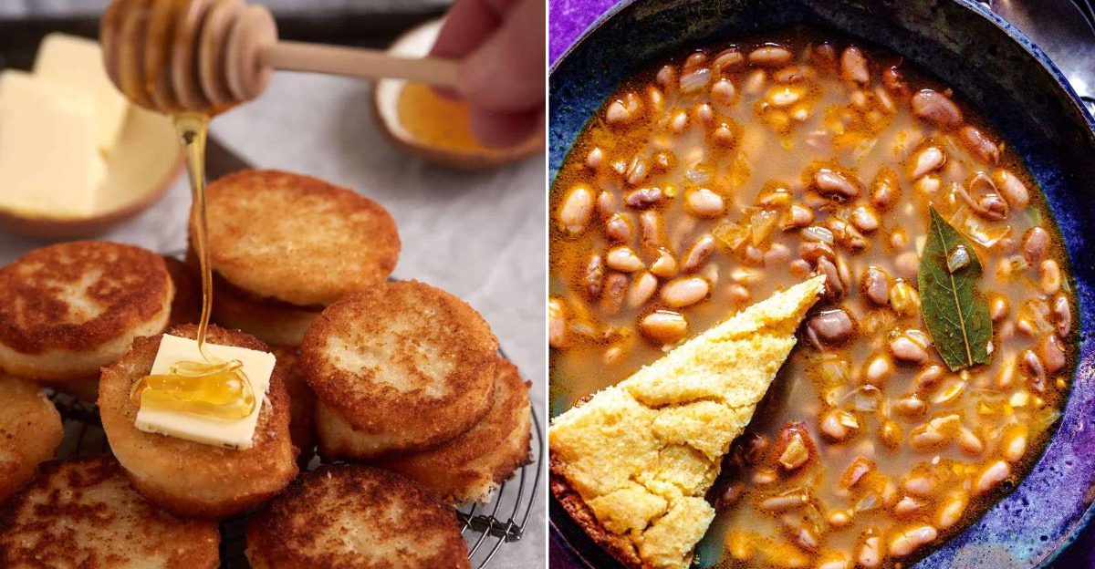 Locals Swear This Kentucky Diner’s Cornbread Is Better Than Dessert