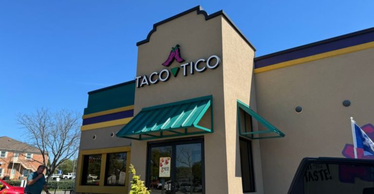 This Kentucky Drive-In Serves A Ground Beef Taco So Good, You’ll Be Back Before You Know It