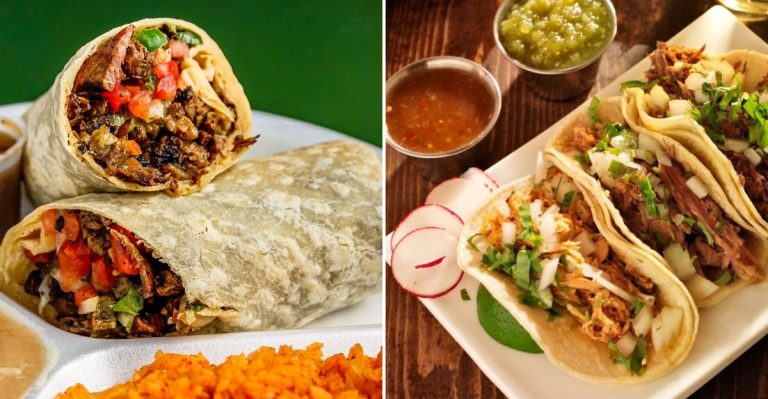 This Kentucky Eatery Is So Popular, Regulars Swear It’s Sold Out Nearly Every Evening