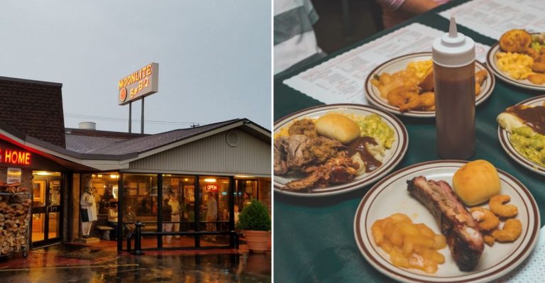 This Kentucky Family-Run BBQ House Hasn’t Changed Its Recipe In Generations