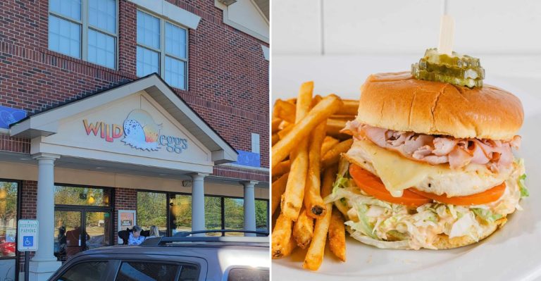 This Kentucky Hoagie Shop Is So Surprising, Regulars Swear It Could Go Bite-For-Bite With A Cheesesteak