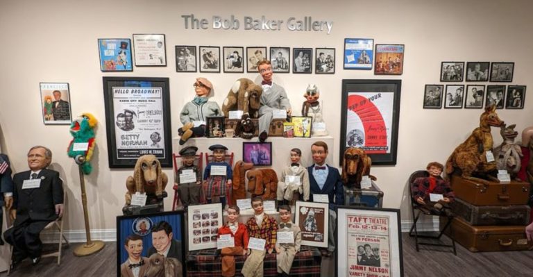 This Kentucky Museum Is The Only Place Of Its Kind In The World