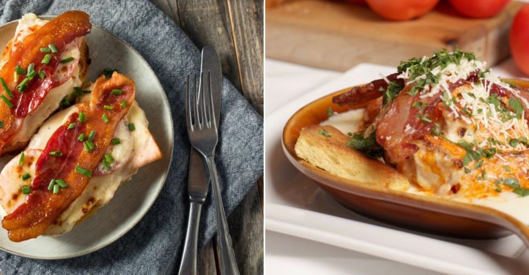 This Kentucky Restaurant Built Its Reputation on One Classic Southern Plate