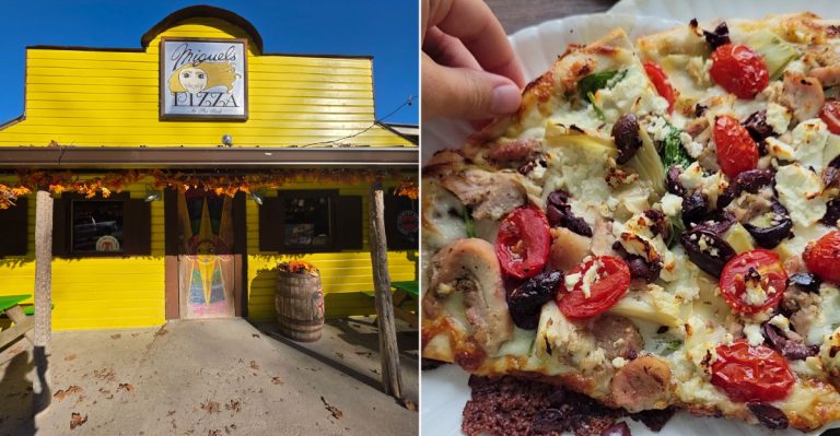 This Kentucky Restaurant Is So Beloved, Crowds Don’t Mind Waiting All Evening For A Table