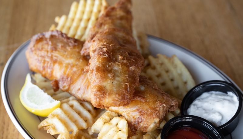 A Midwest Transplant Making Waves