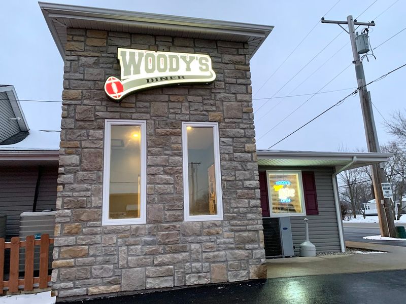 A Diner That Earns Its Reputation