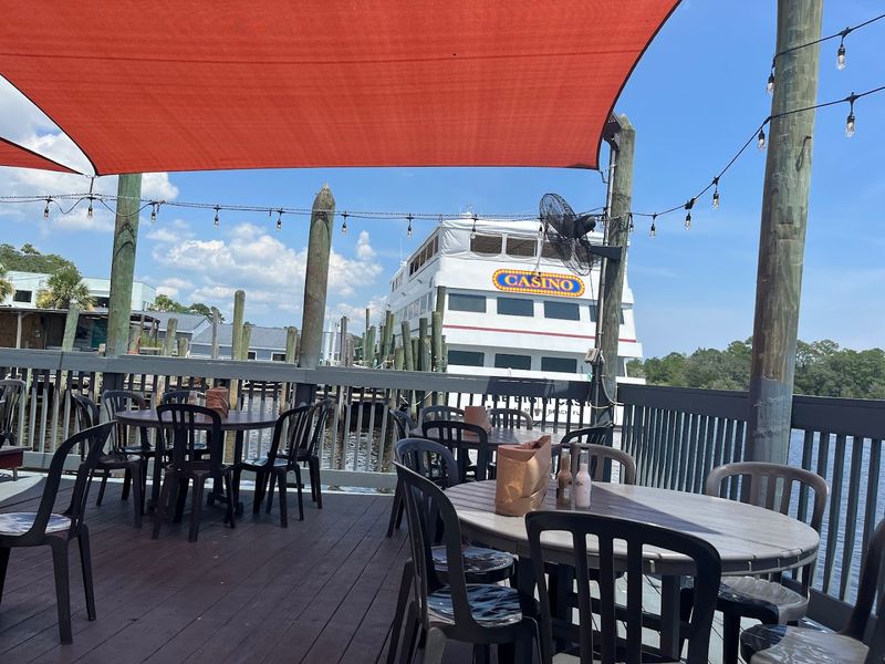 The Waterfront Location Is Absolutely Stunning