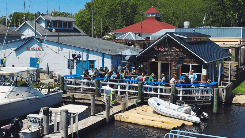 Know The Setting Before You Go
