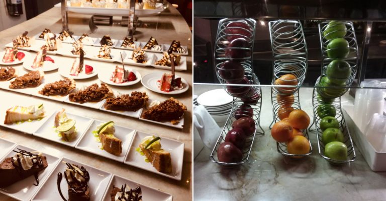 The Must-Try Louisiana Buffet Where The Dessert Table Steals The Show