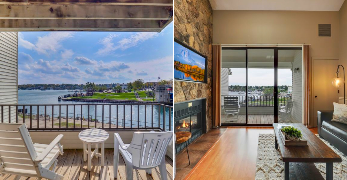 Edgewater Inn & Suites