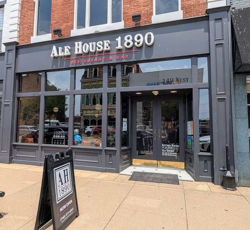 A Building That Earns Its Name