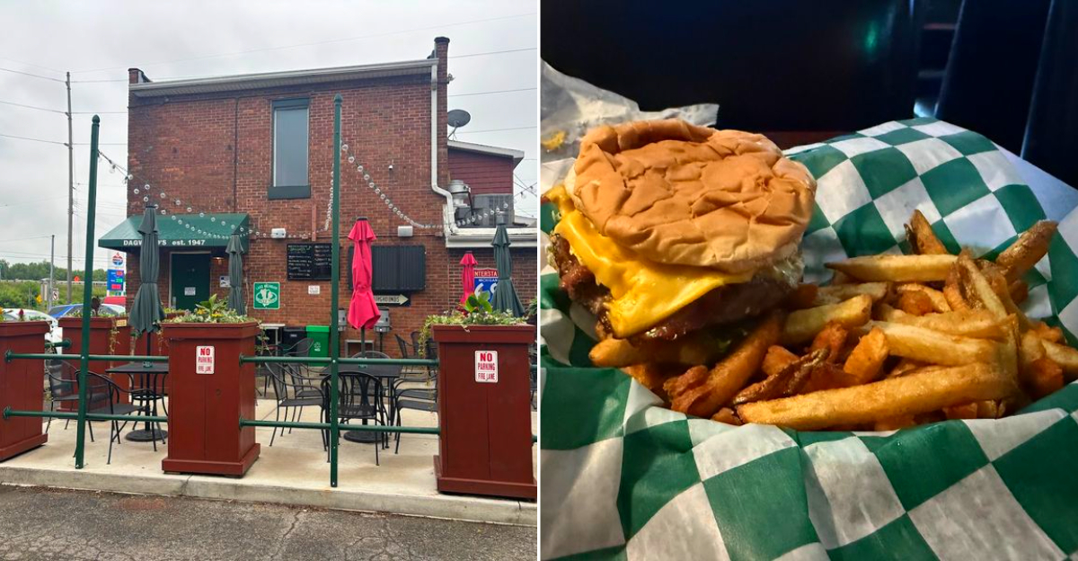 Dagwood’s Tavern & Grill