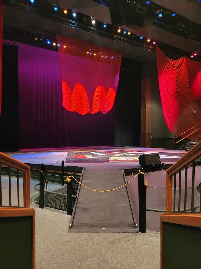 A Spring Festival That Lights Up The Park After Dark