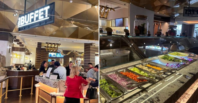 This Legendary All-You-Can-Eat Restaurant In Colorado Is So Good, People Drive Across The State For It