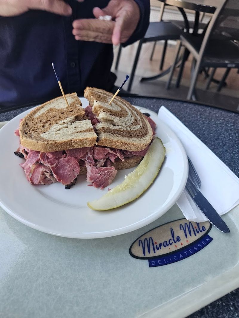 The Brooklyn Beginning That Started It All