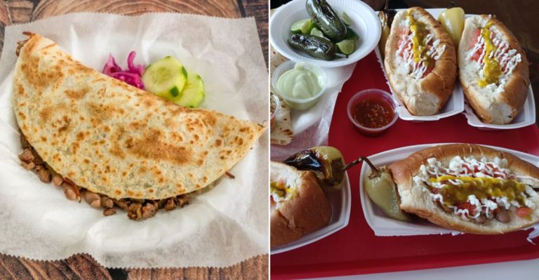 Legendary Sonoran Hot Dogs and Southwest Traditions in Tucson