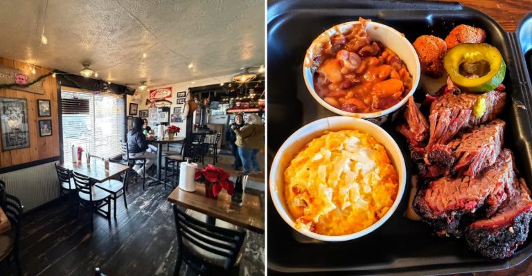 This Legendary BBQ Joint In Ohio Is Truly Worth The Drive From Any Corner Of The State