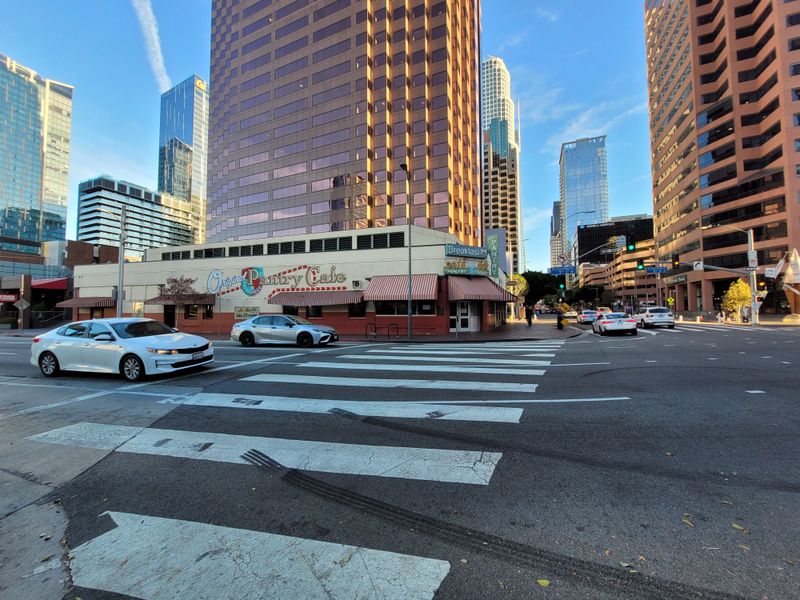 Location And How To Get There