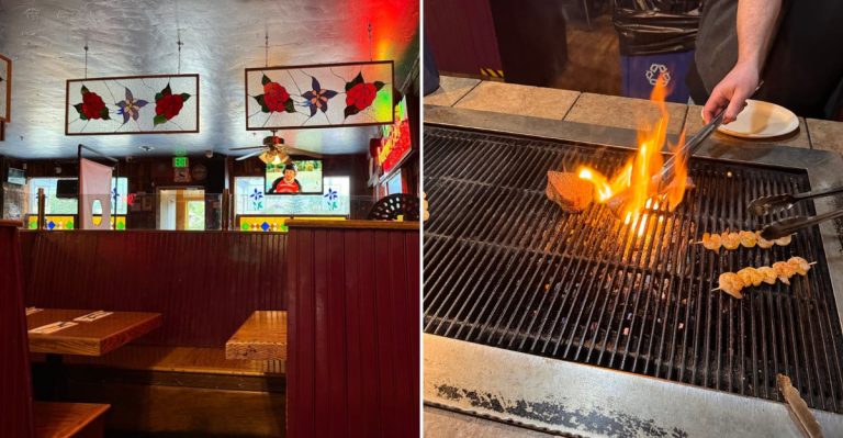 This Legendary Colorado Steakhouse Has A Salad Bar So Spectacular, It Steals The Show