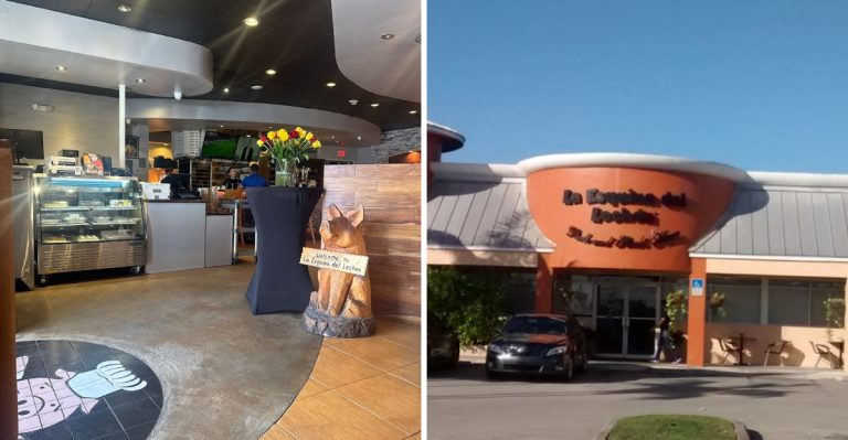This Legendary Cuban Restaurant In Florida Serves The Most Delicious Lechon Asado In America