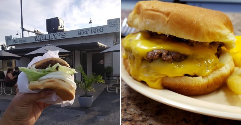 This Legendary Drive-In In Illinois Has Been Making The Best Burgers Since 1951