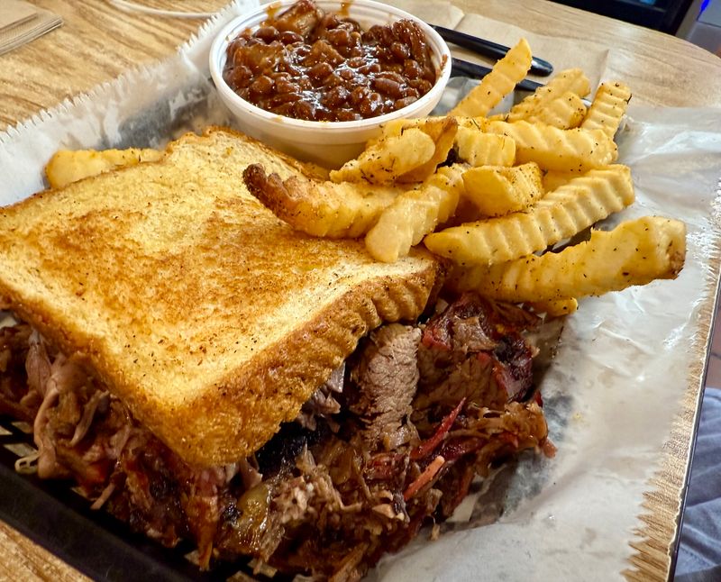 Brisket That Lives Up To The Hype
