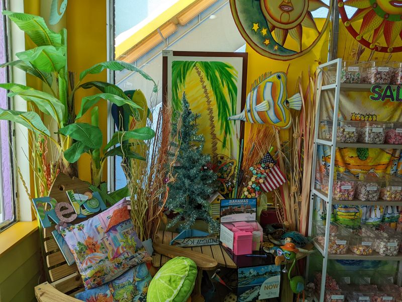 Where It Is And How To Find It