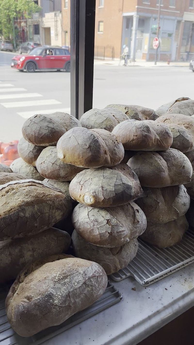 A Legacy Baked Into Every Loaf