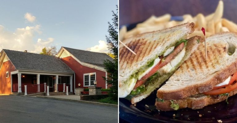 This Legendary Illinois Tavern Has Welcomed Guests Since The 1840s And 2026 Is The Perfect Time To Visit