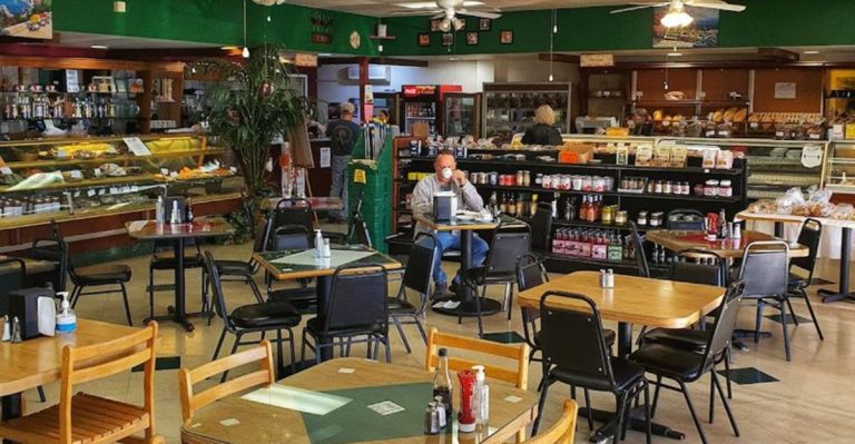 This Legendary Italian Bread At This Arizona Bakery Is So Good That It’s Practically A Form Of Currency In The State